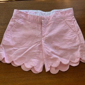 000 Lilly Pulitzer sold out buttercup shorts